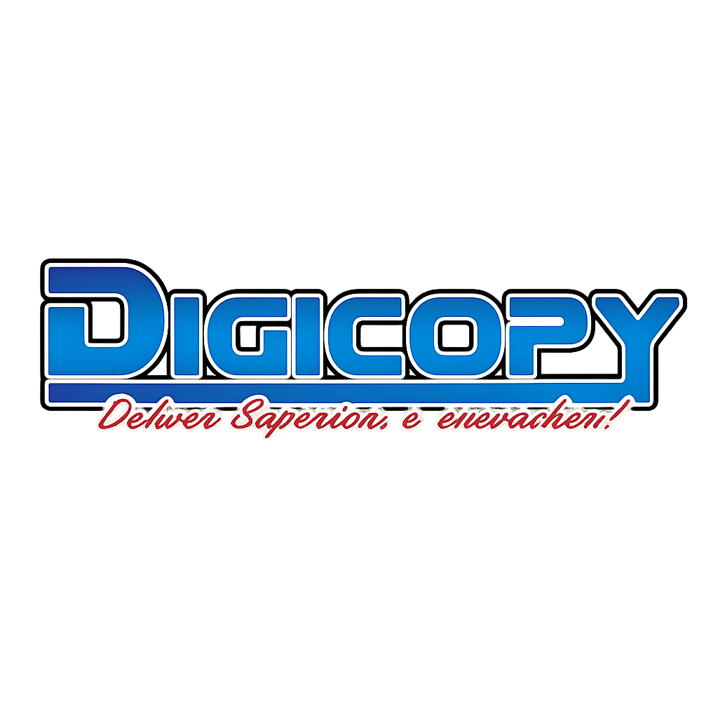 Empresa DigiCopy
