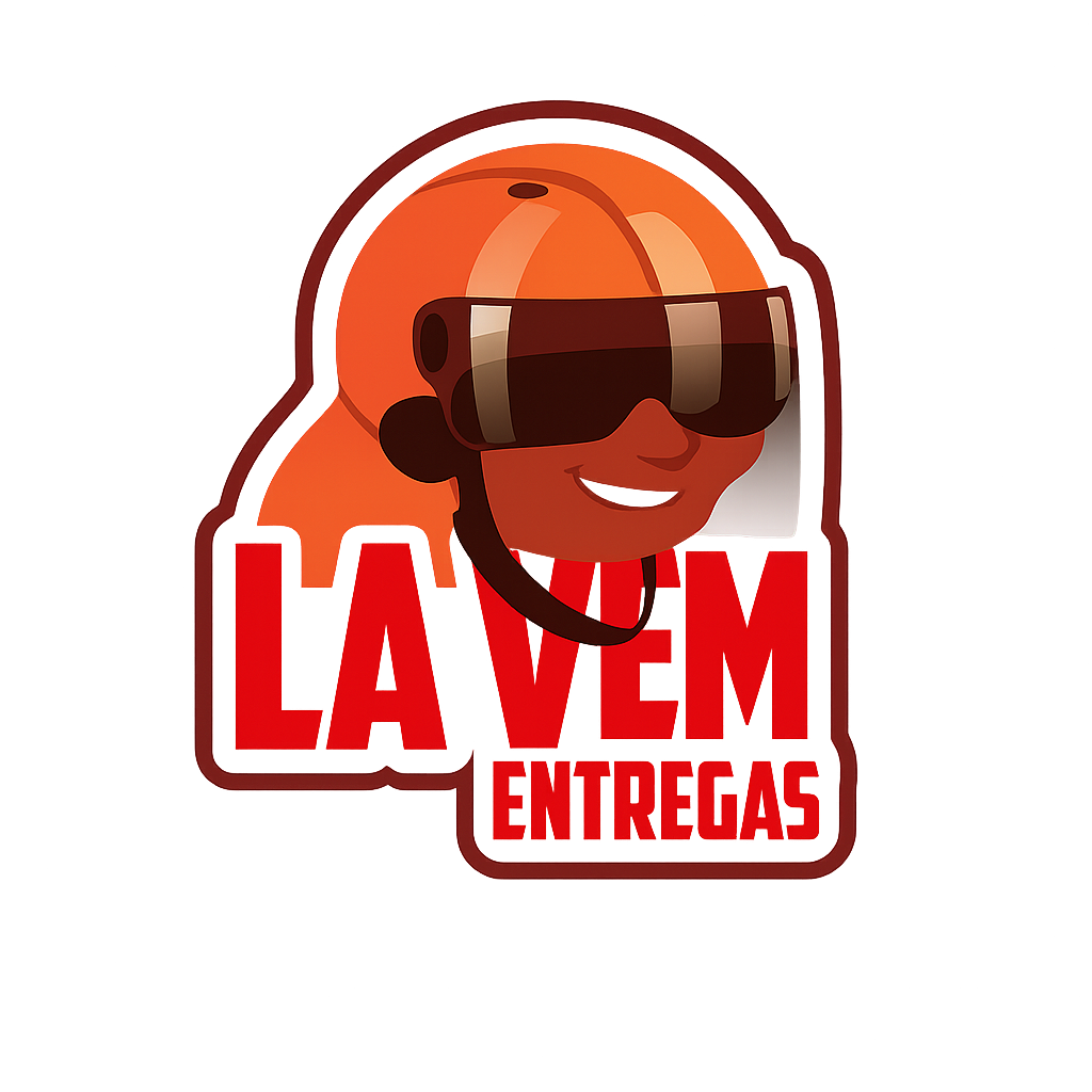 Integração La Vem Entrega