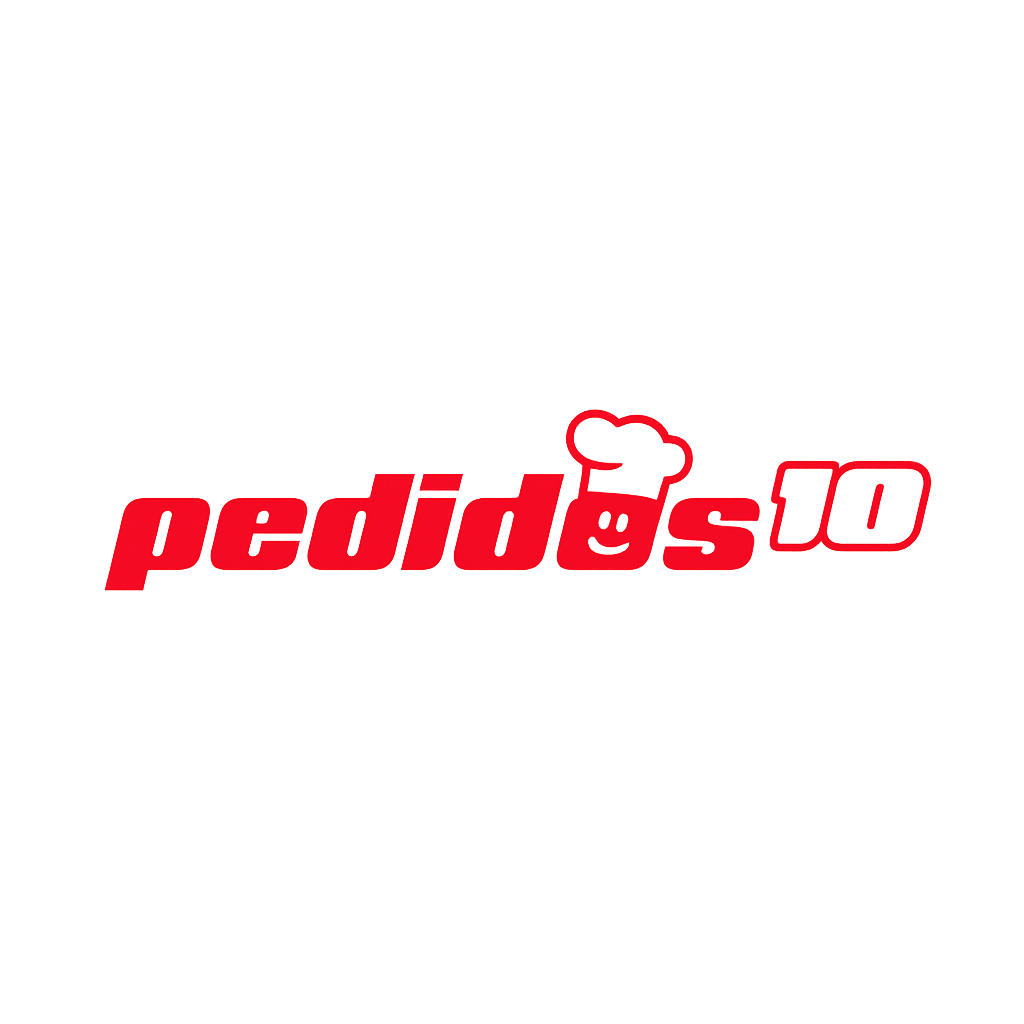 Integração Pedidos 10