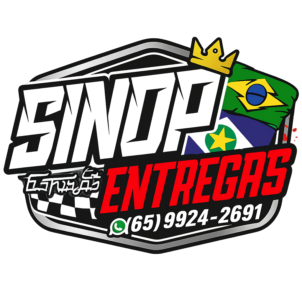 Integração Sinop Entregas